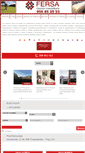 Mobile Screenshot of fersainmobiliaria.com